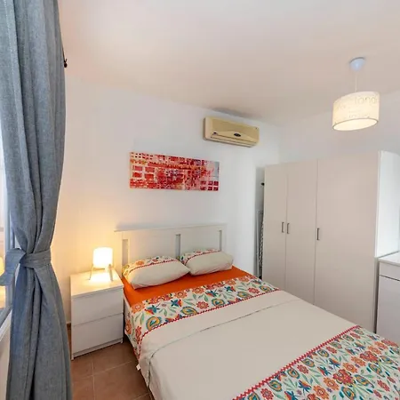 Daire Convenient 1 Bedroom House Near The Center Of Bodrum Bodrum