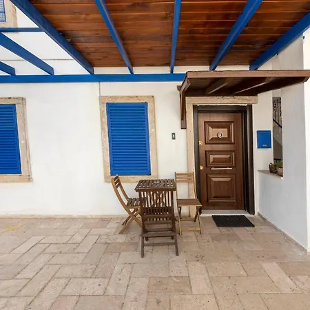 Convenient 1 Bedroom House Near The Center Of Bodrum Daire *