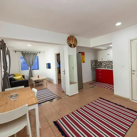 Convenient 1 Bedroom House Near The Center Of Bodrum