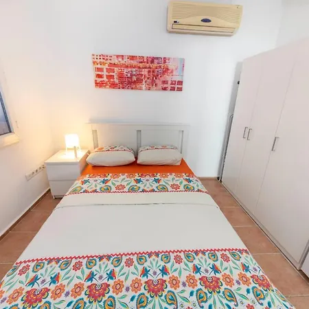 Convenient 1 Bedroom House Near The Center Of Bodrum