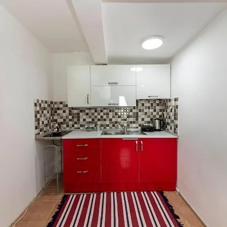Convenient 1 Bedroom House Near The Center Of Bodrum 博德鲁姆