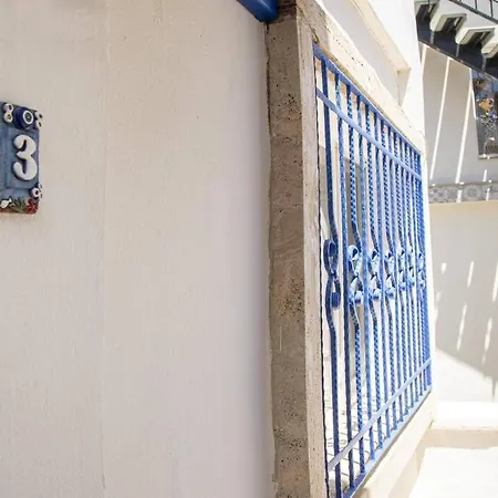 Convenient 1 Bedroom House Near The Center Of Bodrum 公寓 博德鲁姆