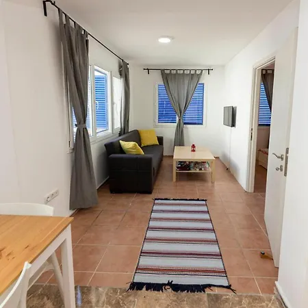 Convenient 1 Bedroom House Near The Center Of Bodrum Bodrum