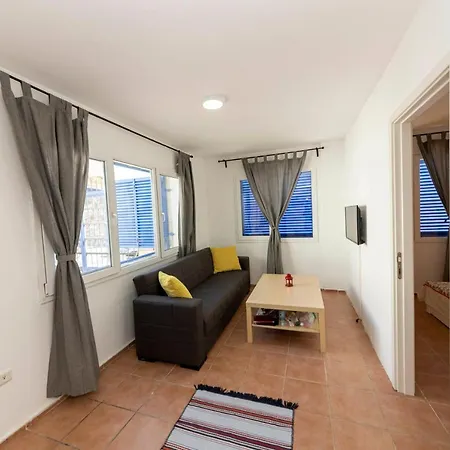 Convenient 1 Bedroom House Near The Center Of Bodrum Apartment Bodrum