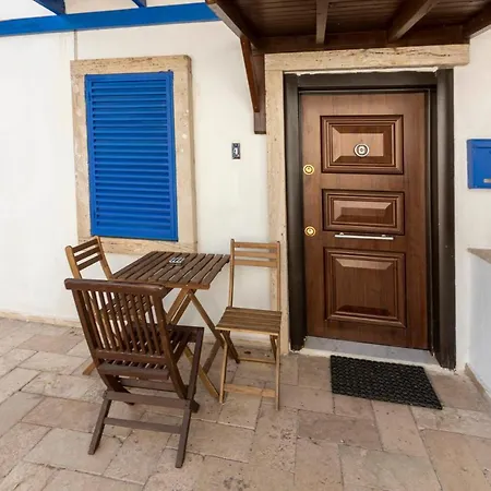 Apartment Convenient 1 Bedroom House Near The Center Of Bodrum